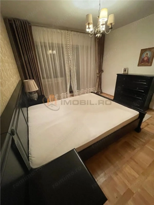 Apartament 3 camere Pacurari - Kaufland - Deosebit - imagine 19