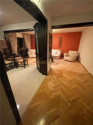Apartament 3 camere Pacurari - Kaufland - Deosebit - imagine 4