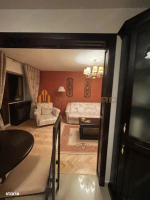 Apartament 3 camere Pacurari - Kaufland - Deosebit - imagine 18