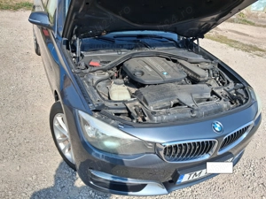 Bmw seria 3, F34, 2.0 diesel, 184 cp - imagine 8