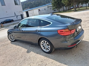 Bmw seria 3, F34, 2.0 diesel, 184 cp - imagine 5