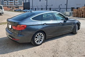Bmw seria 3, F34, 2.0 diesel, 184 cp - imagine 4