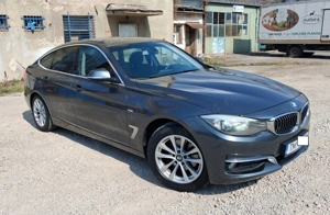 Bmw seria 3, F34, 2.0 diesel, 184 cp - imagine 3