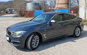Bmw seria 3, F34, 2.0 diesel, 184 cp