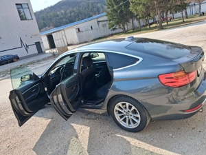 Bmw seria 3, F34, 2.0 diesel, 184 cp - imagine 6