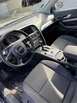 audi a6 2.7tdi quattro - imagine 2