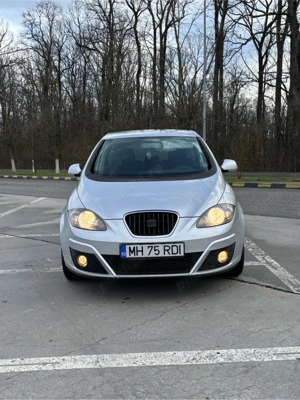 Seat Altea 2012 - imagine 5