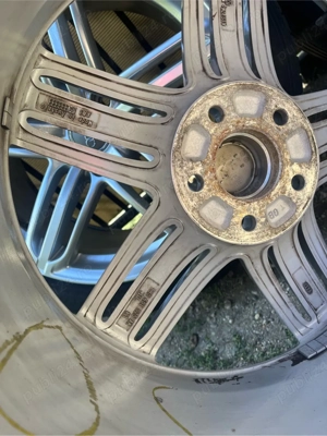 Jante R19 Audi ET52 - imagine 4