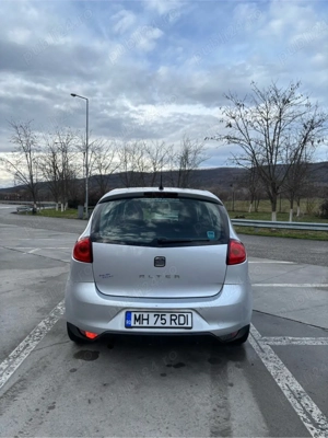 Seat Altea 2012 - imagine 4