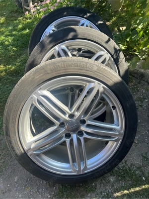 Jante R19 Audi ET52 - imagine 3