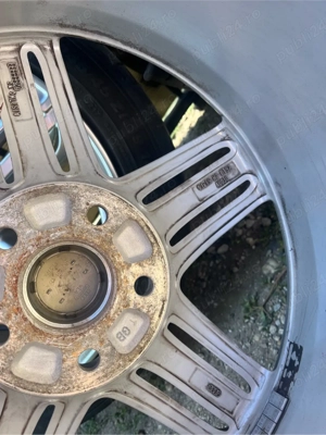 Jante R19 Audi ET52 - imagine 5