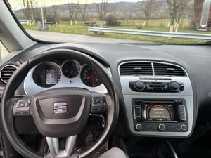 Seat Altea 2012 - imagine 3