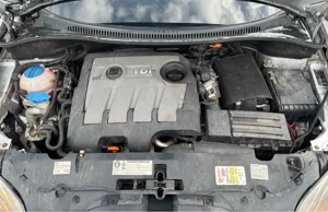 Seat Altea 2012 - imagine 2