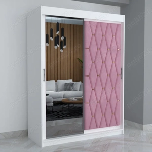 Dressing Eric Tapitat