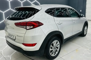 HYUNDAI TUCSON - imagine 4