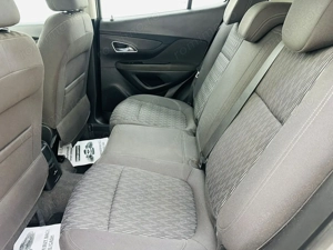 OPEL MOKKA - imagine 11