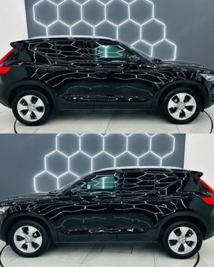 VOLVO Xc-40 - imagine 5