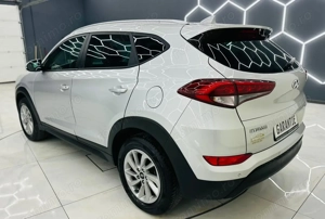 HYUNDAI TUCSON - imagine 3