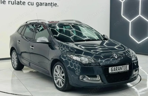 RENAULT MEGANE - imagine 2