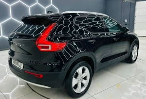 VOLVO Xc-40 - imagine 4