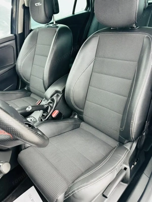 RENAULT MEGANE - imagine 14