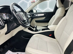 VOLVO Xc-40 - imagine 13