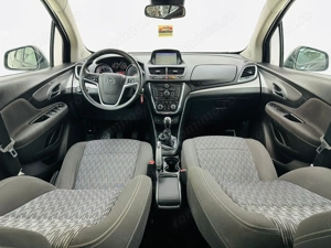 OPEL MOKKA - imagine 6