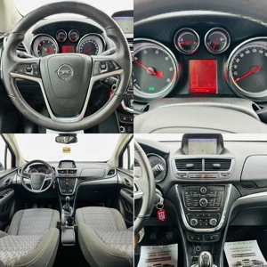 OPEL MOKKA - imagine 8