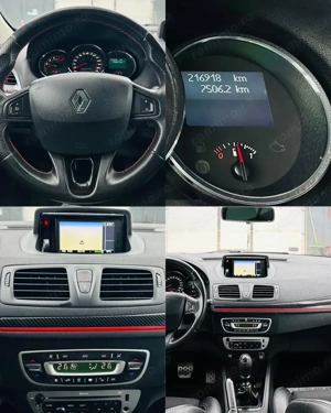 RENAULT MEGANE - imagine 8