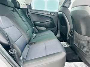 HYUNDAI TUCSON - imagine 7