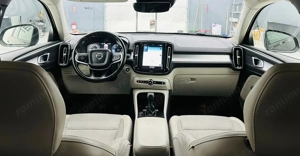 VOLVO Xc-40 - imagine 6