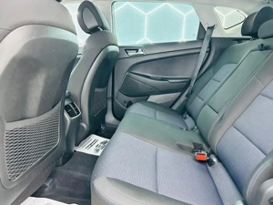 HYUNDAI TUCSON - imagine 15