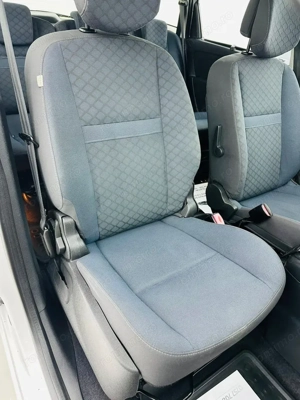 RENAULT GRAND SCENIC - imagine 14