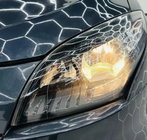 RENAULT MEGANE - imagine 10