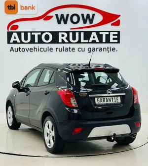OPEL MOKKA - imagine 3