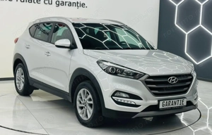 HYUNDAI TUCSON - imagine 2