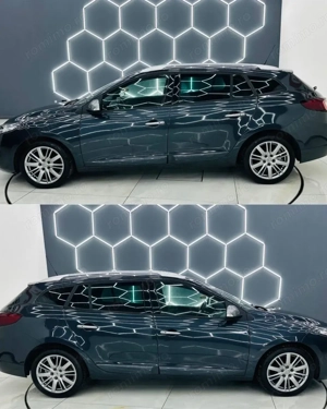 RENAULT MEGANE - imagine 5