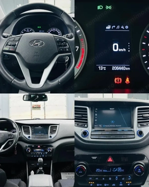HYUNDAI TUCSON - imagine 8