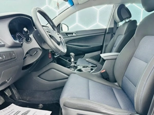 HYUNDAI TUCSON - imagine 13