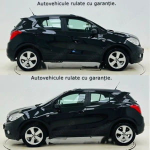 OPEL MOKKA - imagine 5