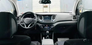HYUNDAI TUCSON - imagine 6