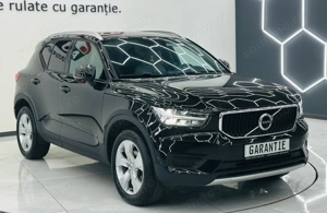 VOLVO Xc-40 - imagine 2