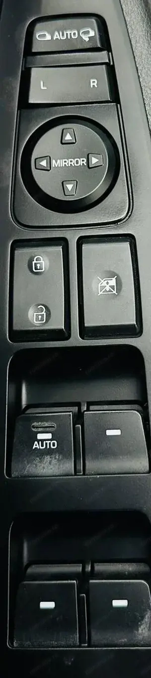 HYUNDAI TUCSON - imagine 11