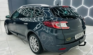 RENAULT MEGANE - imagine 4