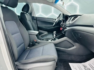 HYUNDAI TUCSON - imagine 16