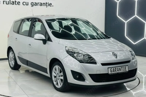 RENAULT GRAND SCENIC - imagine 2