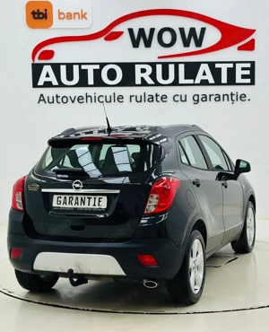 OPEL MOKKA - imagine 4