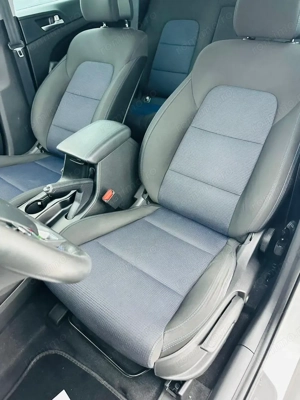 HYUNDAI TUCSON - imagine 18