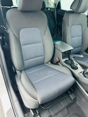 HYUNDAI TUCSON - imagine 17