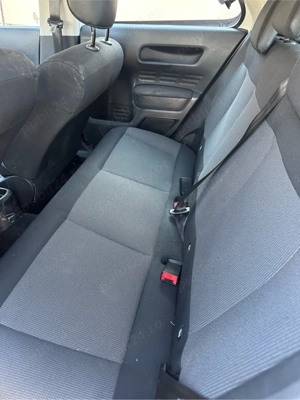 citroen cactus  - imagine 5